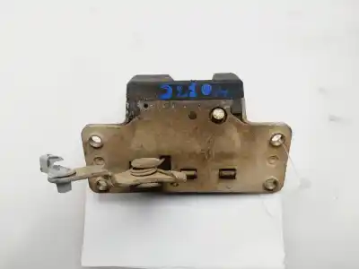 Peça sobressalente para automóvel em segunda mão  por OPEL ZAFIRA A  Referências OEM IAM 90563999  