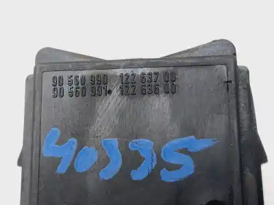 Peça sobressalente para automóvel em segunda mão  por OPEL ZAFIRA A  Referências OEM IAM 90560990  