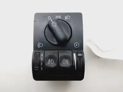 Peça sobressalente para automóvel em segunda mão  por OPEL ZAFIRA A  Referências OEM IAM 09133249  