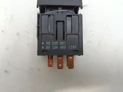 Peça sobressalente para automóvel em segunda mão  por OPEL ZAFIRA A  Referências OEM IAM 90589897  