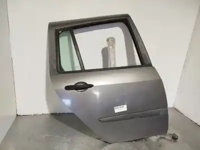 Peça sobressalente para automóvel em segunda mão porta do automóvel traseira direita por renault grand modus authentique referências oem iam 821003703r  