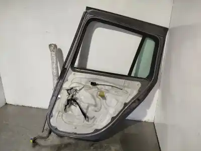 Peça sobressalente para automóvel em segunda mão porta do automóvel traseira direita por renault grand modus authentique referências oem iam 821003703r  