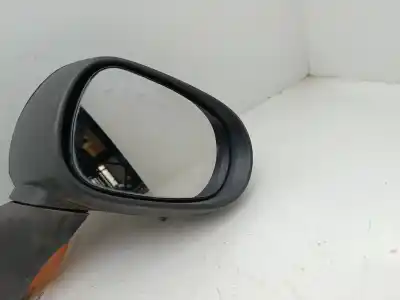 Peça sobressalente para automóvel em segunda mão espelho retrovisor direito por renault grand modus authentique referências oem iam 8200436383  