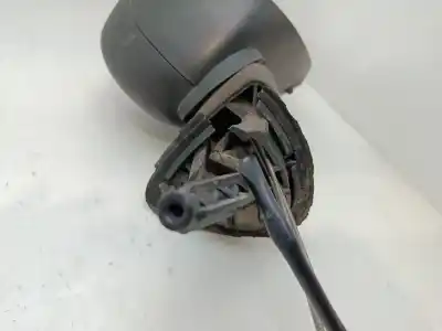 Peça sobressalente para automóvel em segunda mão espelho retrovisor direito por renault grand modus authentique referências oem iam 8200436383  