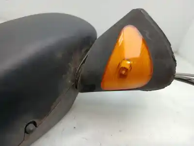 Peça sobressalente para automóvel em segunda mão espelho retrovisor direito por renault grand modus authentique referências oem iam 8200436383  