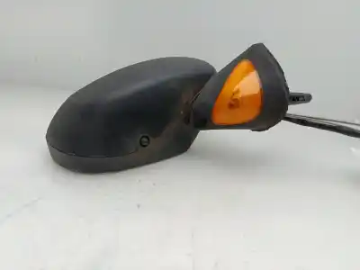 Peça sobressalente para automóvel em segunda mão espelho retrovisor direito por renault grand modus authentique referências oem iam 8200436383  