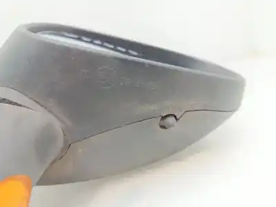 Peça sobressalente para automóvel em segunda mão espelho retrovisor direito por renault grand modus authentique referências oem iam 8200436383  
