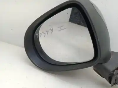 Peça sobressalente para automóvel em segunda mão espelho retrovisor esquerdo por renault grand modus authentique referências oem iam 8200436382  