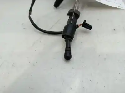 Peça sobressalente para automóvel em segunda mão espelho retrovisor esquerdo por renault grand modus authentique referências oem iam 8200436382  