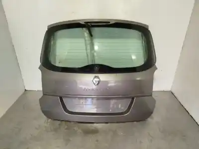 Second-hand car spare part  for RENAULT GRAND MODUS  OEM IAM references 901005417R  