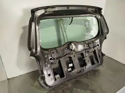 Second-hand car spare part tailgate for renault grand modus authentique oem iam references 901005417r  