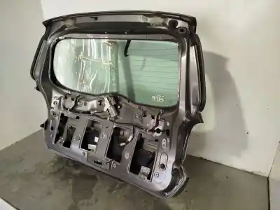 Second-hand car spare part tailgate for renault grand modus authentique oem iam references 901005417r  