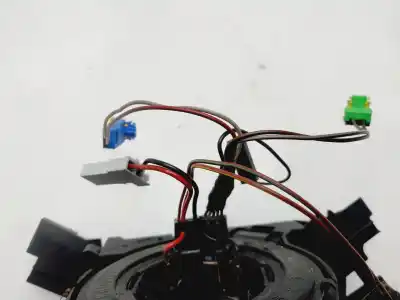 Peça sobressalente para automóvel em segunda mão fita do airbag por renault grand modus authentique referências oem iam 8200627607  