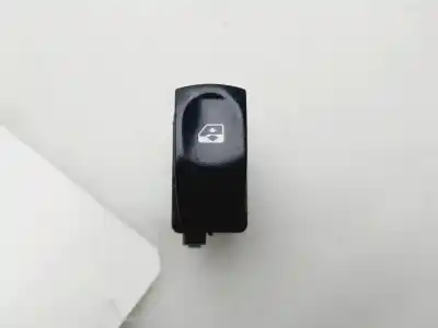 Автозапчастина б/у передній правий віконний вимикач для renault grand modus authentique посилання на oem iam 8200278436  