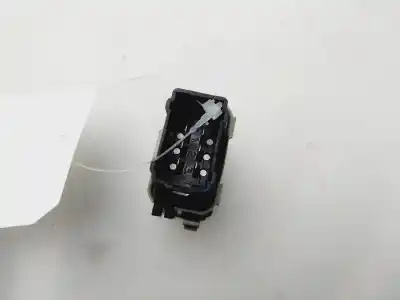 Автозапчастина б/у передній правий віконний вимикач для renault grand modus authentique посилання на oem iam 8200278436  