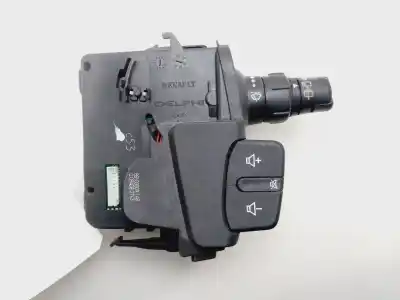 Pezzo di ricambio per auto di seconda mano comando pulito per renault grand modus authentique riferimenti oem iam 8201590631  