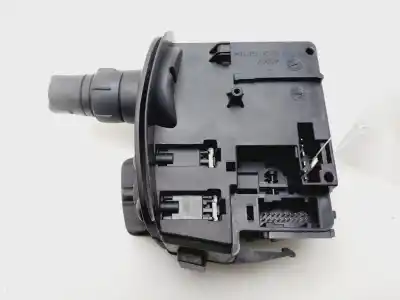 Pezzo di ricambio per auto di seconda mano comando pulito per renault grand modus authentique riferimenti oem iam 8201590631  