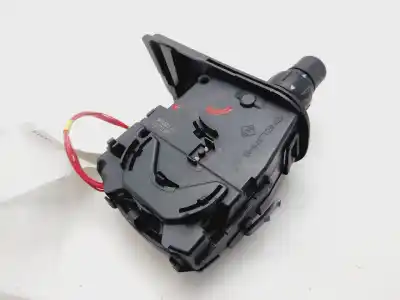 Second-hand car spare part headlights switch for renault grand modus authentique oem iam references 8201590638  