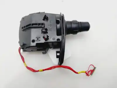 Second-hand car spare part headlights switch for renault grand modus authentique oem iam references 8201590638  
