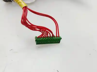 Second-hand car spare part headlights switch for renault grand modus authentique oem iam references 8201590638  