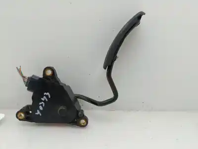 Second-hand car spare part potentiometer for renault grand modus authentique oem iam references 8200139322  