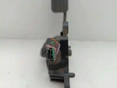 Second-hand car spare part potentiometer for renault grand modus authentique oem iam references 8200139322  