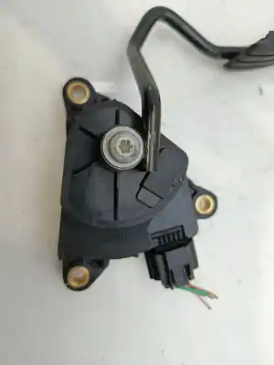 Second-hand car spare part potentiometer for renault grand modus authentique oem iam references 8200139322  