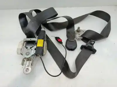 Peça sobressalente para automóvel em segunda mão cinto de segurança dianteiro esquerdo por renault grand modus authentique referências oem iam 34052796a  