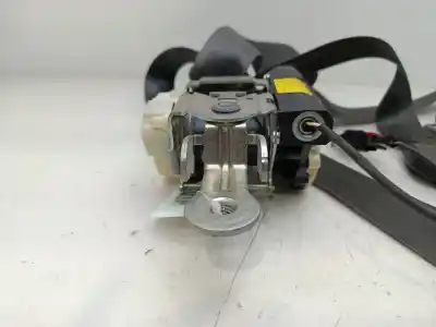 Peça sobressalente para automóvel em segunda mão cinto de segurança dianteiro esquerdo por renault grand modus authentique referências oem iam 34052796a  