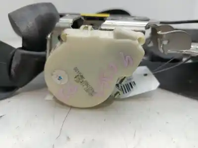 Peça sobressalente para automóvel em segunda mão cinto de segurança dianteiro esquerdo por renault grand modus authentique referências oem iam 34052796a  