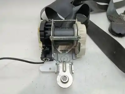 Peça sobressalente para automóvel em segunda mão cinto de segurança dianteiro esquerdo por renault grand modus authentique referências oem iam 34052796a  