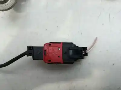 Piesă de schimb auto la mâna a doua centurã de siguranțã fațã stânga pentru renault grand modus authentique referințe oem iam 34052796a