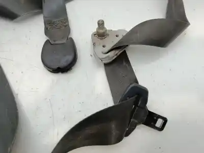 Peça sobressalente para automóvel em segunda mão cinto de segurança dianteiro esquerdo por renault grand modus authentique referências oem iam 34052796a  
