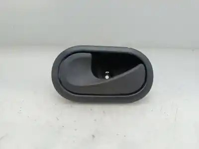 Peça sobressalente para automóvel em segunda mão puxador interior dianteiro direito por renault grand modus authentique referências oem iam 8200730863  