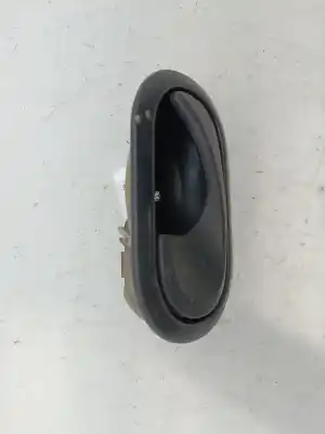 Peça sobressalente para automóvel em segunda mão puxador interior dianteiro direito por renault grand modus authentique referências oem iam 8200730863  