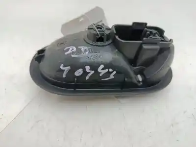 Peça sobressalente para automóvel em segunda mão puxador interior dianteiro direito por renault grand modus authentique referências oem iam 8200730863  