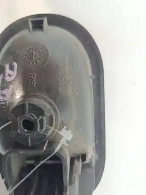 Piesă de schimb auto la mâna a doua interior mânerul dreapta fata pentru renault grand modus authentique referințe oem iam 8200730863