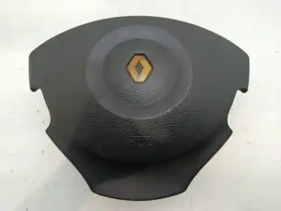 Piesă de schimb auto la mâna a doua airbag fațã stânga pentru renault grand modus authentique referințe oem iam 8200644857