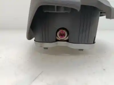 Second-hand car spare part front left air bag for renault grand modus authentique oem iam references 8200644857  