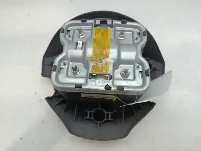 Second-hand car spare part front left air bag for renault grand modus authentique oem iam references 8200644857  