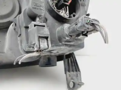 Piesă de schimb auto la mâna a doua far dreapta pentru renault grand modus authentique referințe oem iam 8200301831