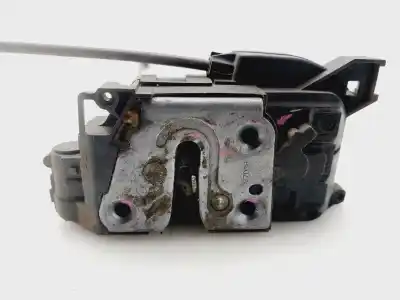 Second-hand car spare part front right door lock for renault grand modus authentique oem iam references 8200219247  