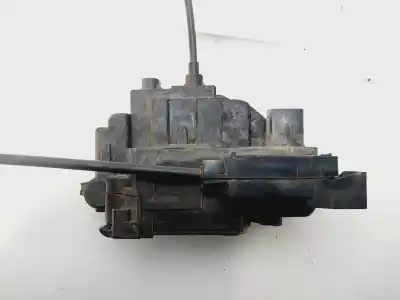 Piesă de schimb auto la mâna a doua încuietoare ușa din dreapta fațã pentru renault grand modus authentique referințe oem iam 8200219247