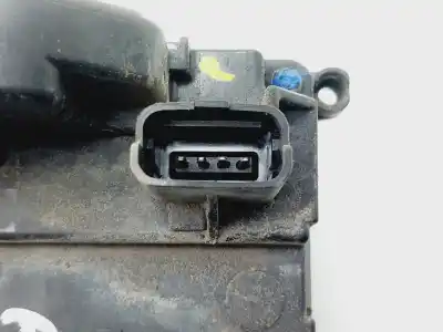 Second-hand car spare part front right door lock for renault grand modus authentique oem iam references 8200219247  