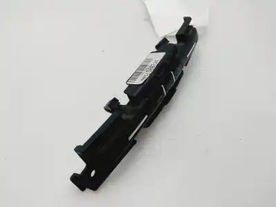 Peça sobressalente para automóvel em segunda mão comando de controlo do rádio por citroen c3 collection referências oem iam 98115087zd  