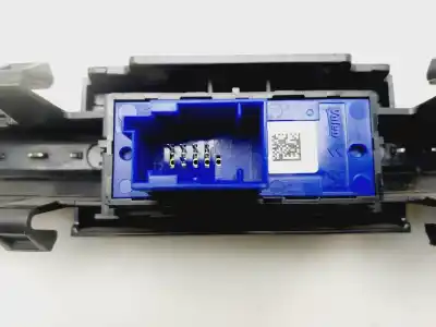 Second-hand car spare part  for CITROEN C3  OEM IAM references 98115087ZD  