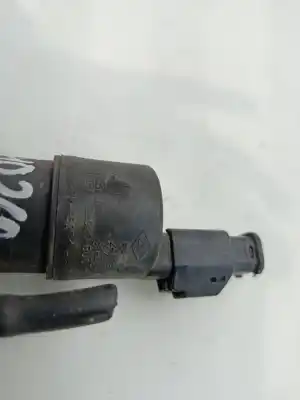 Second-hand car spare part washer pump for citroen c3 collection oem iam references 28920bu010  