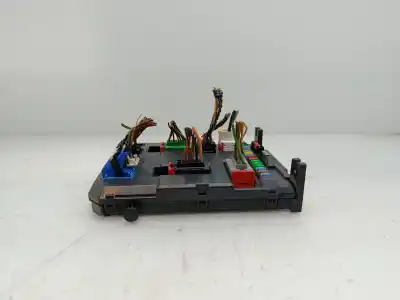 Second-hand car spare part bsi control unit for citroen c3 collection oem iam references 9666952180  