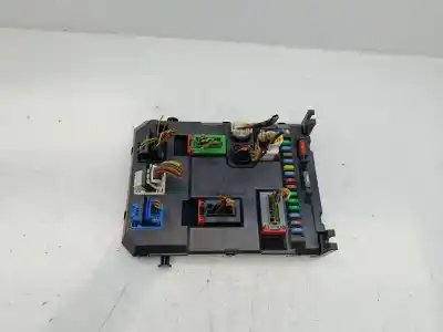 Second-hand car spare part bsi control unit for citroen c3 collection oem iam references 9666952180  