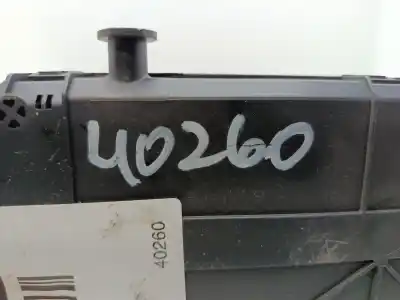 Second-hand car spare part  for CITROEN C3  OEM IAM references 9666952180  